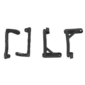 Redcat BS701-032 Roll Cage Post Set